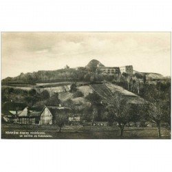 POLOGNE. Krakow. Kopiec kosciuski.