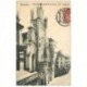 carte postale ancienne POLOGNE. Varsovie. La Cathédrale Saint Jean 1908