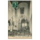 carte postale ancienne 14 VERSON. La Chapelle 1912
