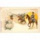 Italie litho vers 1900. Maggiore Baralis Montebello 1859. Guerres et Militaires