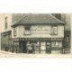 carte postale ancienne ROYAUME UNI. London. The Old Curiosity Shop Gill and Durrant.