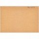 carte postale ancienne CARTE RADIO QSL. German 1972