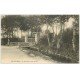 carte postale ancienne 14 VER-SUR-MER. Provence et Île des Iris 1921