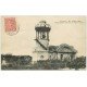 carte postale ancienne 14 VER-SUR-MER. Villa Belvédère 1905
