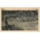 carte postale ancienne 14 VILLERS-BOCAGE. Bataile de normandie de 1944 Hôtel de Ville et Monument