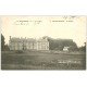 carte postale ancienne 14 VILLERS-BOCAGE. Le Château 1905