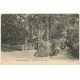 carte postale ancienne 14 VILLERS-SUR-MER. Attelage Chemin de Saint-Waast