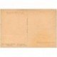carte postale ancienne Par Paulus Potter. Le Jeune Taureau