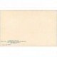 carte postale ancienne POISSONS. Amphiprion Percula Aquarium de Monaco