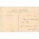 carte postale ancienne ENFANTS. Bébé accroché à un arbre. Gabrielle 1905 Espérance
