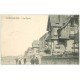 carte postale ancienne 14 VILLERS-SUR-MER. Les Algues 1907