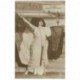 carte postale ancienne FEMMES. Chenal chantant la Marseillaise