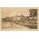 carte postale ancienne 14 VILLERS-SUR-MER. Plage à marée haute 290