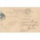 carte postale ancienne FEMMES. Voyage de Cloches ange par Reutlinger 1906
