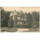 carte postale ancienne 14 VILLERS-SUR-MER. Villa la Sauvagère 1907