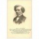 carte postale ancienne CELEBRITES. Compositeur Berlioz