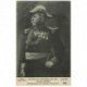 carte postale ancienne Célébrités. Général JOFFRE Militaire 1914