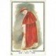 carte postale ancienne CELEBRITES. Le Pape Léon XIII