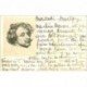 Carte Précurseur 1899. Artistes Peintres. Ant. van Dyck