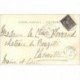 carte postale ancienne Carte Précurseur 1899. Artistes Peintres. Ant. van Dyck 1899