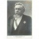 carte postale ancienne POLITIQUE. Armand Fallières 1906 Président de la République