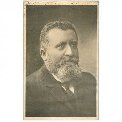 POLITIQUE. Jean Jaures assassiné en 1914
