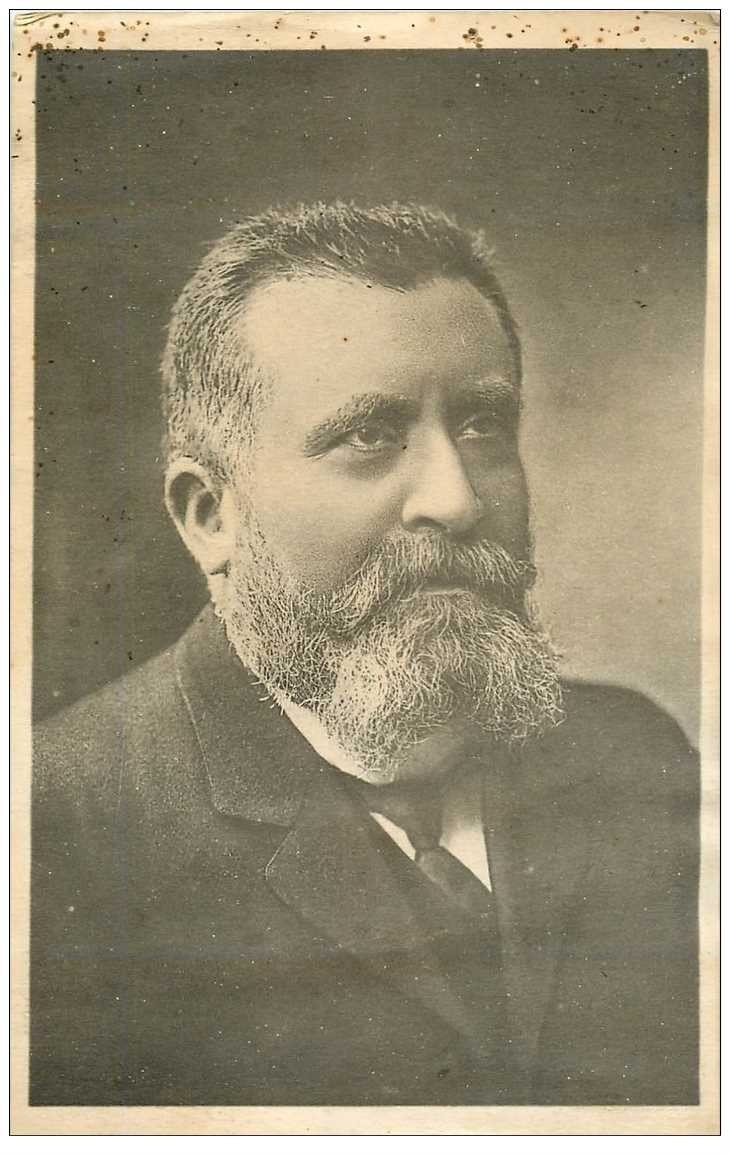 POLITIQUE. Jean Jaures assassiné en 1914