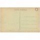 carte postale ancienne PARTITION PAROLES ET MUSIQUES. Chanson du Maire d'Eu par Vatout