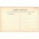 carte postale ancienne PARTITION PAROLES ET MUSIQUES. Puisque je t'aime par Borel Clerc