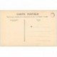 carte postale ancienne PARTITION PAROLES ET MUSIQUES. Régiment de Sambre et Meuse