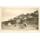 carte postale ancienne 14 VILLERVILLE. Tentes de Plage et Villas 47