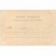 carte postale ancienne SPECTACLE LE CIRQUE. Barnum et Bailey. Les Rigolos Clowns n° 9