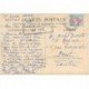 carte postale ancienne SPECTACLE. Les Kernevel Sonneurs Bretons expédiée qu'en 1962...