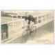 carte postale ancienne Sports Cyclisme et Vélo. ELLEGARD. Sprinter Danois