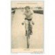 Sports Cyclisme et vélo. EMILE FRIOL. Les Champions du Pneu Hutchinson 1914