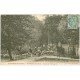 02 SAINT-NICOLAS-AU-BOIS. Abbaye et meute de chiens Chasse à Courre 1905