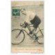 carte postale ancienne Sports Cyclisme et vélo. GARRIGOU. Routier Français 1913