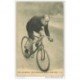 carte postale ancienne Sports Cyclisme et vélo. NAT-BUTLER. Stayer Américain