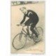 carte postale ancienne Sports Cyclisme et vélo. WALTOUR. Stayer Américain