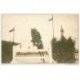 SPORTS. Hippisme. Le Saut d'obstacles. Carte Photo