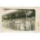 SPORTS. Hippisme. Les Gradins d'un Hippodrome. Carte Photo