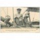 AVIATION. Rouen Aviateur Paillette Direction Biplan Sommer. Aéroplane et Avion