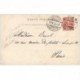 carte postale ancienne TRANSPORTS. Navires et Bateaux. Bateau Salon Le Genève 1904