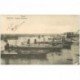 carte postale ancienne TRANSPORTS. Navires et Bateaux. MALTA Grand Harbour 1916