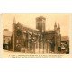 carte postale ancienne 14 VIRE. Eglise Notre-Dame 1943