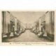 carte postale ancienne TRANSPORTS. Navires et Bateaux. Paquebot Normandie Galerie Salon