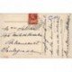 carte postale ancienne TRANSPORTS. Navires et Bateaux. SUISSE Konstanz Dampfer Zähringen 1919