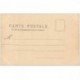 carte postale ancienne METIERS. Vers 1900 Série Le Concierge et le Facteur avec le Courrier