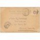 carte postale ancienne METIERS DE LA MER. Pêches et Poissons. Type de Vieux Pêcheur par Lauvet 1903