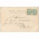 METIERS. Un Chimiste par Ronssin 1902